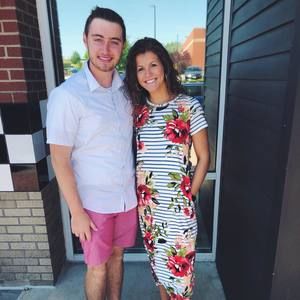 Meet your Posher, Maddie